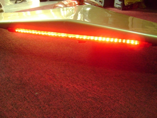 หางหลัง mitsu ท้ายเบนซ์