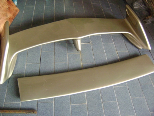 หางหลัง mitsu ท้ายเบนซ์