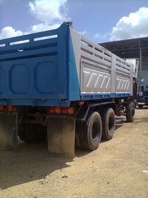 ขายISUZU DECA 195 2 เพลาดั๊ม กระบะสามมิตรลอนเฉียง ขายISUZU DECA 195 2 เพลาดั๊ม กระบะสามมิตรลอนเฉียง