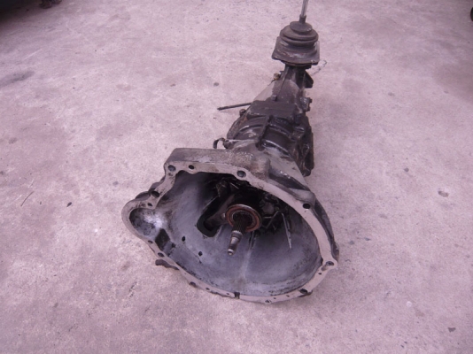 ขายเกียร์ธรรมดา 5 สปีดใส่เครื่อง L16.18.20 Ld20. Ld28