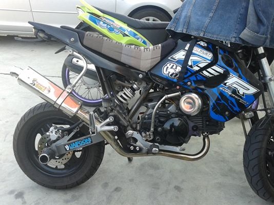 ขาย ท่อสามเหลี่ยม Street King ขายขาดทุน ขาย ท่อสามเหลี่ยม Street King ขายขาดทุน