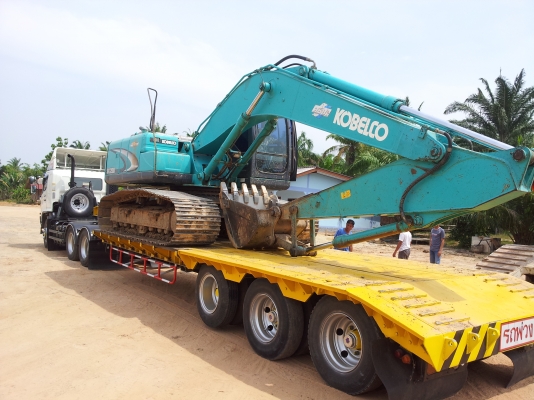 ขายถูก  รถสวย KOBELCO  SK 200-8