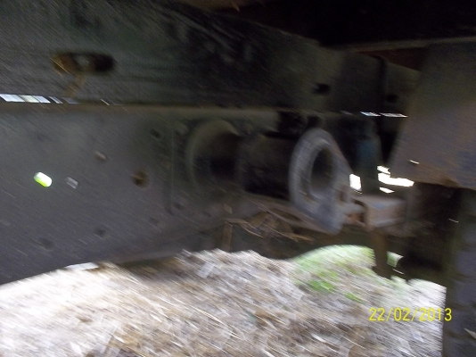 ขาย4ล้อกลางTOYOTA   เครื่อง85แรงม้า