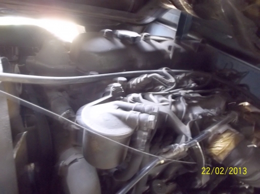 ขาย4ล้อกลางTOYOTA   เครื่อง85แรงม้า