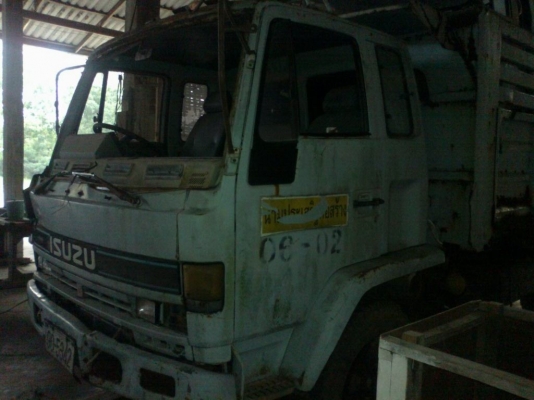 ขายISUZUร็อคกี้ สิบล้อ ดัมพ์ 195 (2เพลา) ปี 37 รถสภาพเดิมๆๆๆๆ จอดไม่ได้ใช้งาน กระบะดัมพ์ (สามมิตร) คลัซซี่สวย หัวเดิมบาง ขายตามสภาพ 970,000 ขายISUZUร็อคกี้ สิบล้อ ดัมพ์ 195 (2เพลา) ปี 37 รถสภาพเดิมๆๆๆๆ จอดไม่ได้ใช้งาน กระบะดัมพ์ (สามมิตร) คลัซซี่สวย หัวเดิมบาง ขายตามสภาพ 970,000