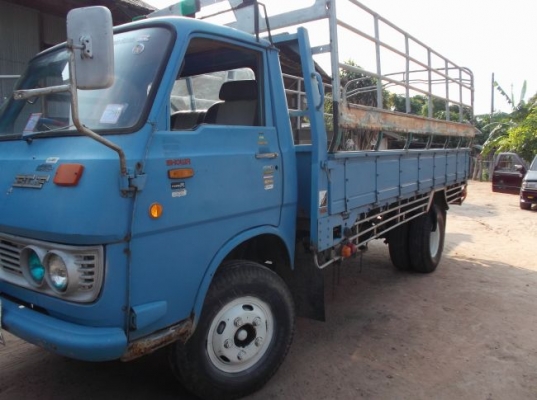 ขาย ISUZU TLD 85 HP 4BA1