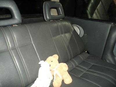 Daihatsu Mira ปี95 ล้อแม็ค เกียร์ออโต้ สภาพดี สีสวย แอร์เย็นวิ่งทางไกลได้ รถอยู่ อำเภอด่านช้าง