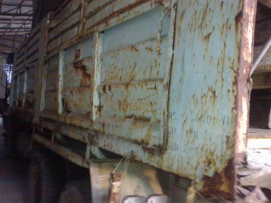 ขายISUZU 10 ล้อ ล็อกกี้ ดัมพ์ 195 (2เพลา) ปี 37 รถสภาพเดิมๆๆๆๆ จอดไม่ได้ใช้งาน กระบะดัมพ์ (สามมิตร) คลัซซี่สวย หัวเดิมบาง ขายตามสภาพ 970,000 ขายISUZU 10 ล้อ ล็อกกี้ ดัมพ์ 195 (2เพลา) ปี 37 รถสภาพเดิมๆๆๆๆ จอดไม่ได้ใช้งาน กระบะดัมพ์ (สามมิตร) คลัซซี่สวย หัวเดิมบาง ขายตามสภาพ 970,000