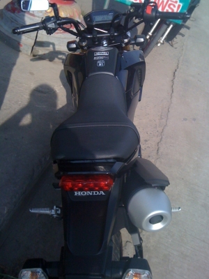 msx125 สภาพ 100\% ยังไม่จดทะเบียน15วัน