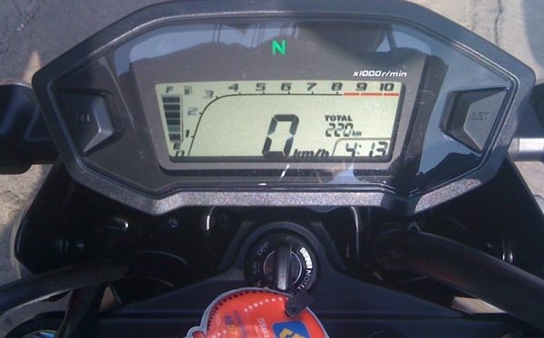 msx125 สภาพ 100\% ยังไม่จดทะเบียน15วัน