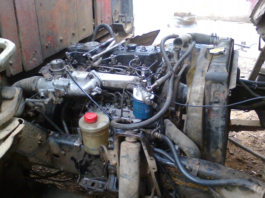 NPR57L เพาเวอร์5นอต รถประกอบ เครื่อง 4BC2 100 แรง ทะเบียนเต็ม NPR57L เพาเวอร์5นอต รถประกอบ เครื่อง 4BC2 100 แรง ทะเบียนเต็ม