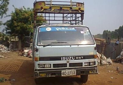 NPR57L เพาเวอร์5นอต รถประกอบ เครื่อง 4BC2 100 แรง ทะเบียนเต็ม NPR57L เพาเวอร์5นอต รถประกอบ เครื่อง 4BC2 100 แรง ทะเบียนเต็ม