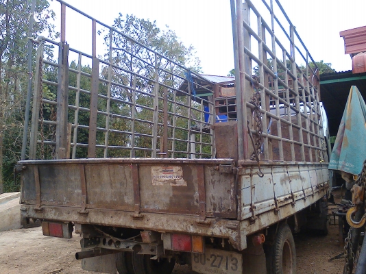 NPR57L เพาเวอร์5นอต รถประกอบ เครื่อง 4BC2 100 แรง ทะเบียนเต็ม NPR57L เพาเวอร์5นอต รถประกอบ เครื่อง 4BC2 100 แรง ทะเบียนเต็ม