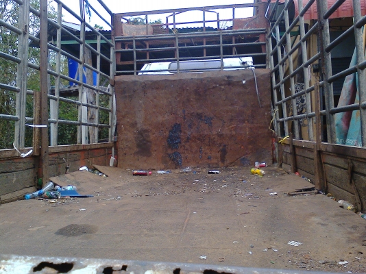 NPR57L เพาเวอร์5นอต รถประกอบ เครื่อง 4BC2 100 แรง ทะเบียนเต็ม NPR57L เพาเวอร์5นอต รถประกอบ เครื่อง 4BC2 100 แรง ทะเบียนเต็ม