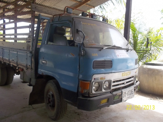 ขาย6ล้อKT26