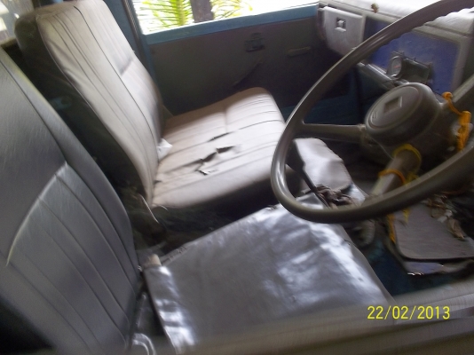 ขาย6ล้อKT26