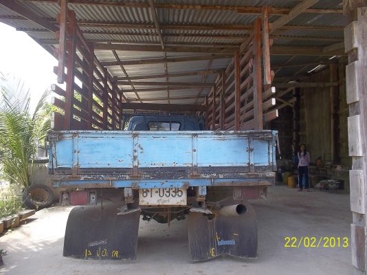 ขาย6ล้อKT26