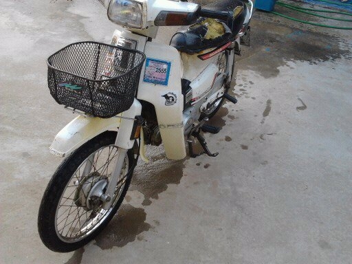 ขาย ดรีม คุรุสภาทะเบียนโอนภาษีขาดปีเดียวเอกสารครบ