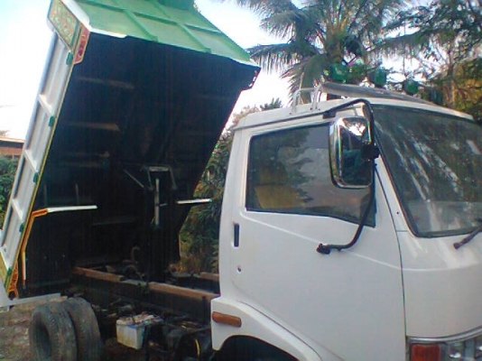 ขายด่วน HINO FB 185 ดั้ม