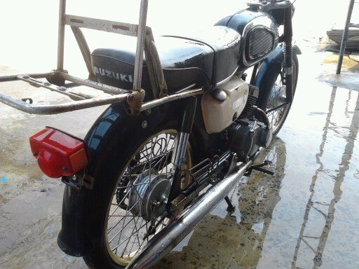 ขาย SUZUKI K 10 เครื่องดีขับแน่นๆ ขาย SUZUKI K 10 เครื่องดีขับแน่นๆ