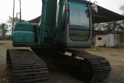 KOBELCO SK200MACK6 YN10ใช้งาน1XXXXบูมยาว+บูมสั้น KOBELCO SK200MACK6 YN10ใช้งาน1XXXXบูมยาว+บูมสั้น