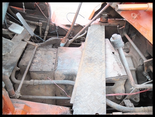 รถฟอร์คลิฟต์ 5 ต้น สภาพดี สวยๆ