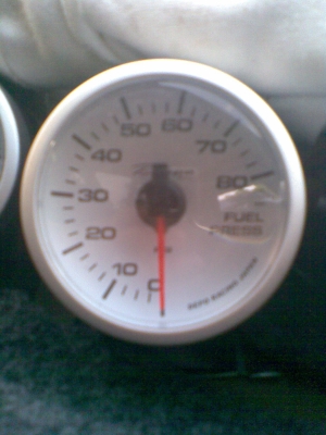 ขายเกจวัด  DEPO Racing japan