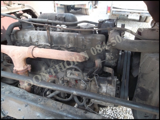 ขายด่วน รถบรรทุก 10 ล้อ HINO F17 185 แรง คอกสูง รถเดิมๆ สวย พร้อมใช้งาน ราคาสุดคุ้ม