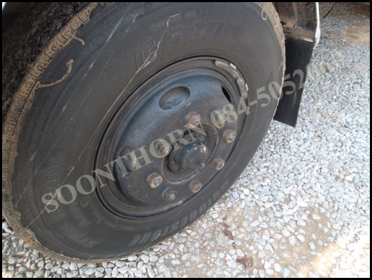 ขายด่วน รถบรรทุก 10 ล้อ HINO F17 185 แรง คอกสูง รถเดิมๆ สวย พร้อมใช้งาน ราคาสุดคุ้ม