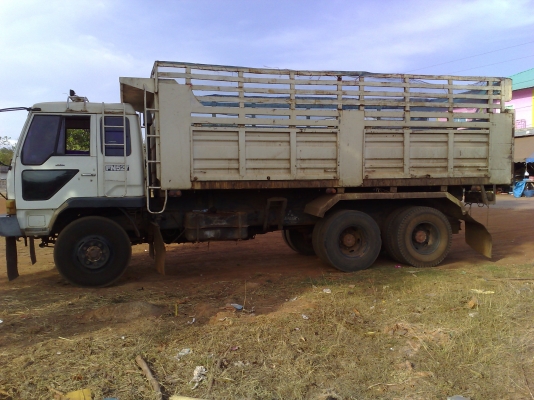 ขายรถดั้ม MITSUFUSO TF7091 TURBO 220 แรงสวยเดิมกะบะเสรีชัยทะเบียนเต็มช่วงล่างดีมากเครื่องดีคัสซีสวย