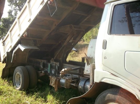 ขาย HINO FC120 สภาพดีมาก ขาย HINO FC120 สภาพดีมาก