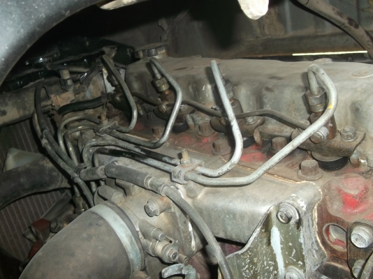 ขาย HINO FC120 สภาพดีมาก ขาย HINO FC120 สภาพดีมาก