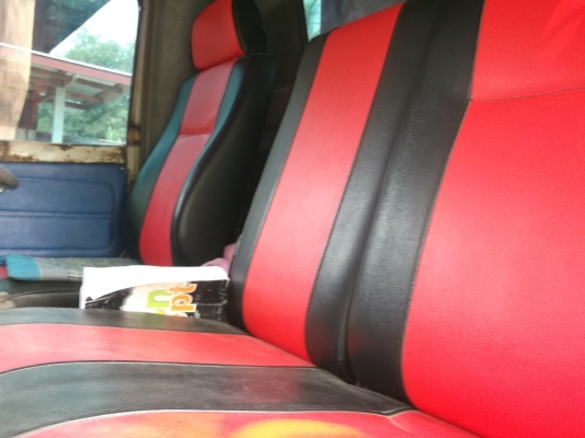 ขาย HINO FC120 สภาพดีมาก