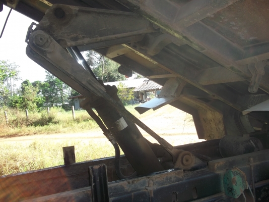 ขาย HINO FC120 สภาพดีมาก