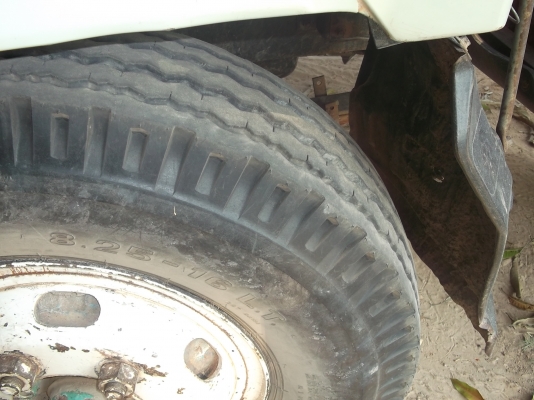 ขาย HINO FC120 สภาพดีมาก