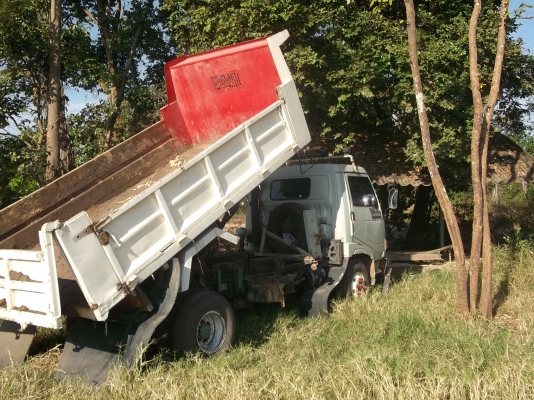 ขาย HINO FC120 สภาพดีมาก