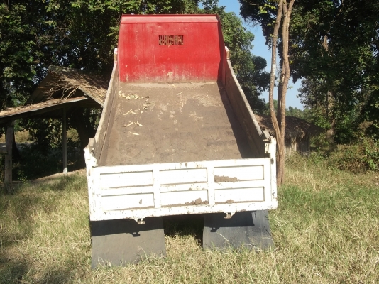 ขาย HINO FC120 สภาพดีมาก