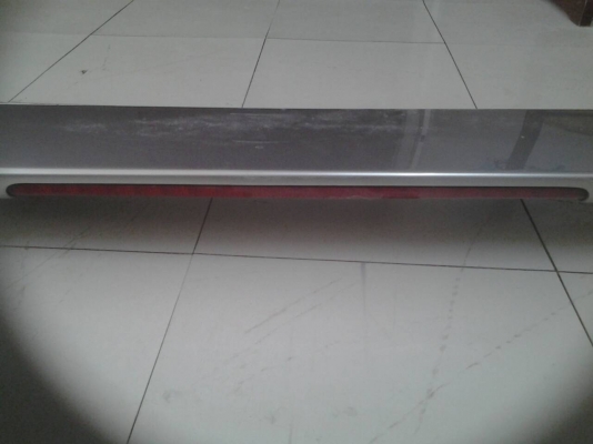 สปอยเลอร์ mazda