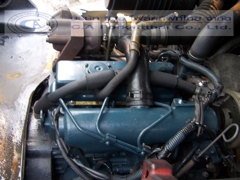 ขายรถ โฟล์คลิฟท์ TOYOTA รุ่น 7-FD20 ขายรถ โฟล์คลิฟท์ TOYOTA รุ่น 7-FD20