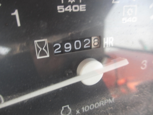 มาแล้ว KUBOTA   M105S  คุณภาพเยี่ยม พร้อมใบมีด และผาน 3