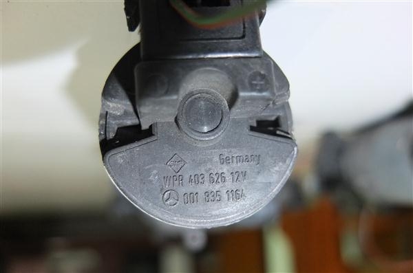 ขออนุญาติขายปั้มน้ำBENZ 2ตัวสุด้ทาย