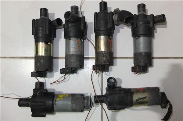 ขออนุญาติขายปั้มน้ำBENZ 2ตัวสุด้ทาย