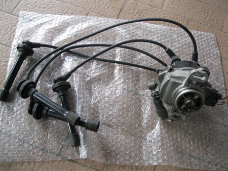 ขายจานจ่ายนิสสัน GA-16 ฝาขาว 2800 ขายจานจ่ายนิสสัน GA-16 ฝาขาว 2800