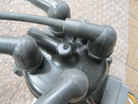 ขายจานจ่ายนิสสัน GA-16 ฝาขาว 2800 ขายจานจ่ายนิสสัน GA-16 ฝาขาว 2800