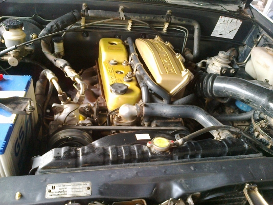 อีซูซเดิมสวย ขายถูก พร้อมใช้