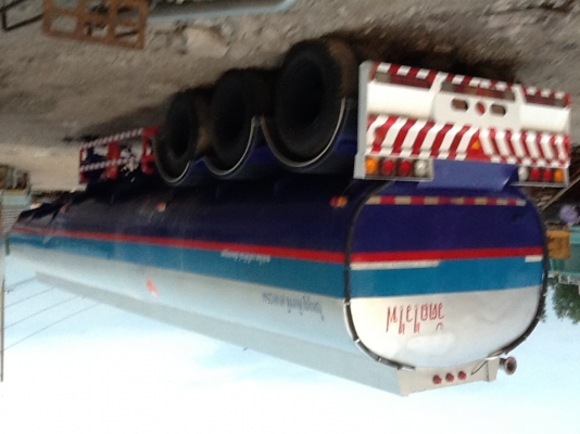 ขายแท้งน้ำมัน40,000ลิตร