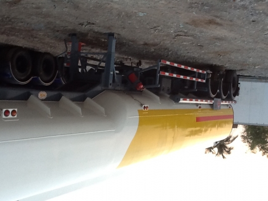 ขายแท้งน้ำมัน40,000ลิตร