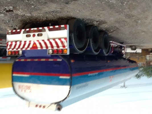 ขายแท้งน้ำมัน40,000ลิตร