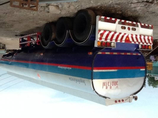 ขายแท้งน้ำมัน40,000ลิตร