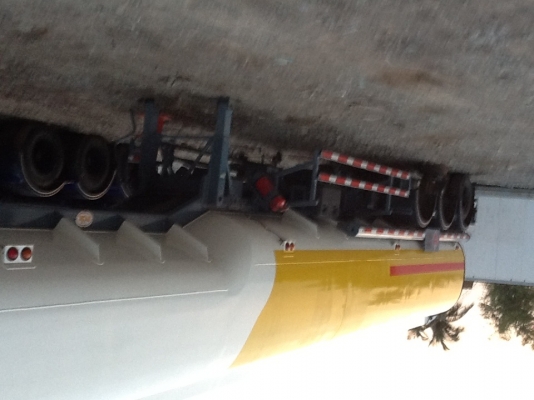 ขายแท้งน้ำมัน40,000ลิตร